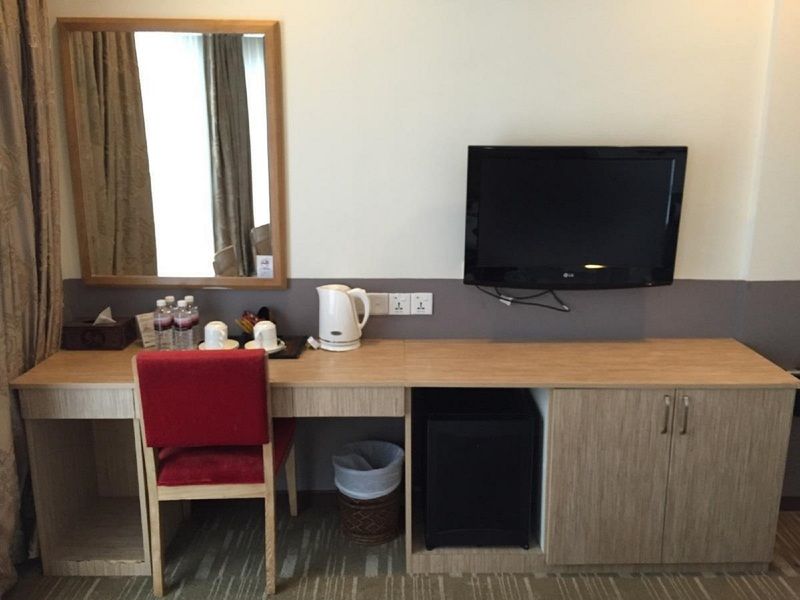 Express Serangoon By Ihg Hotel 4*