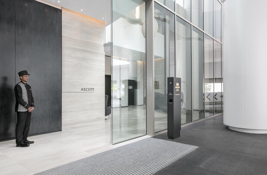 Ascott Orchard Singapore