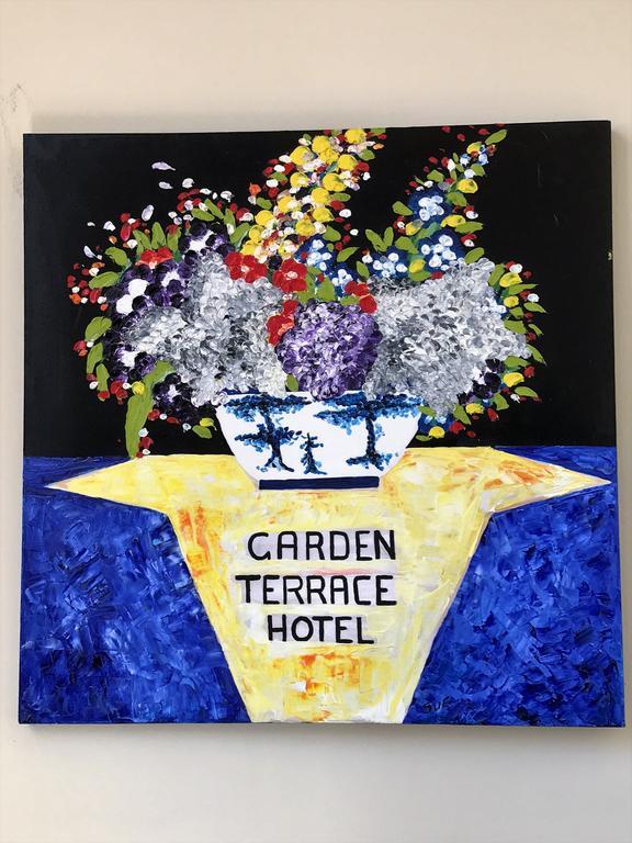 Hotel Garden Terrace Singapore