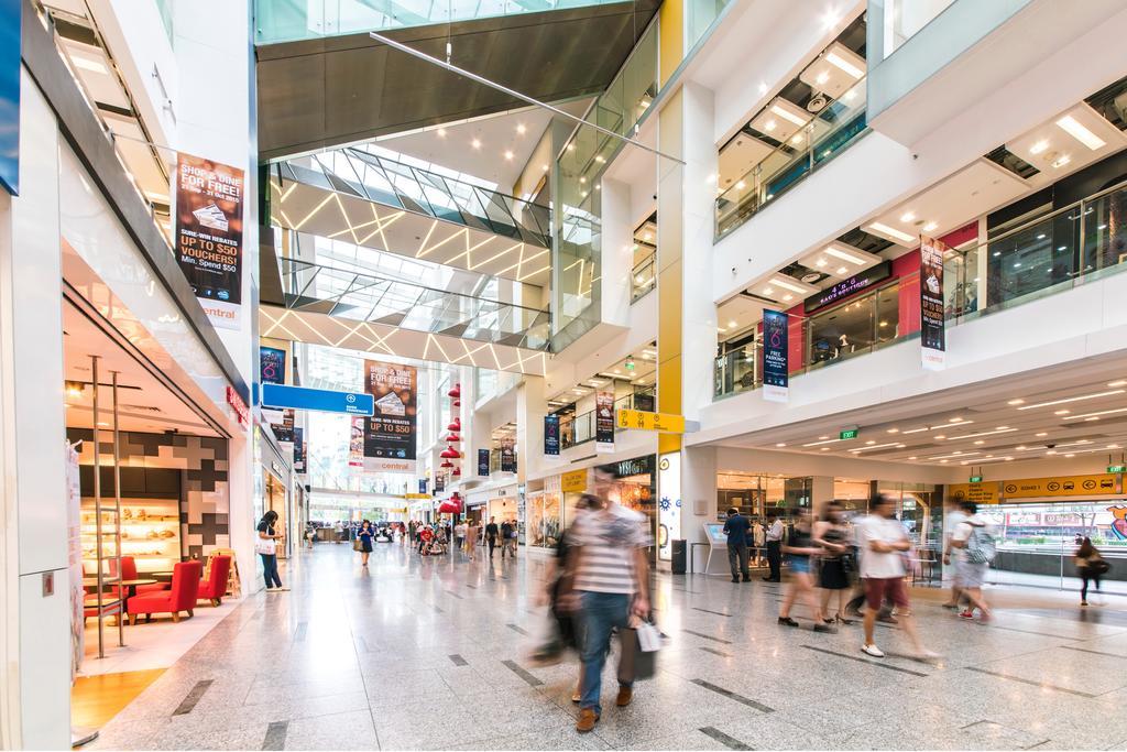 Village Clarke Quay By Far East Hospitality 4* Singapore