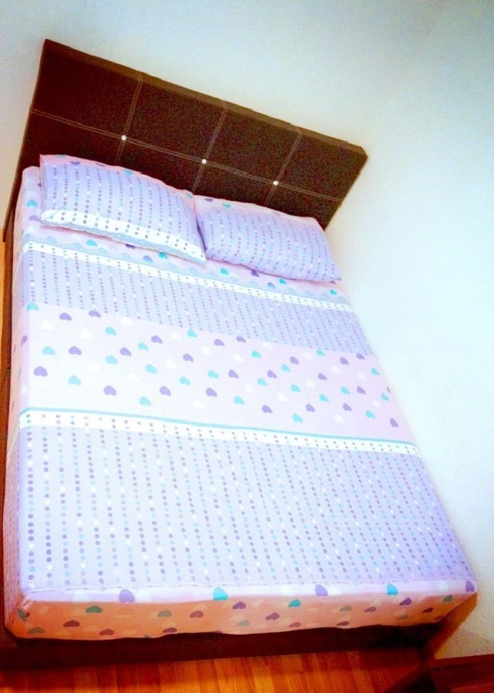 Hostel New Society Backpackers Singapore