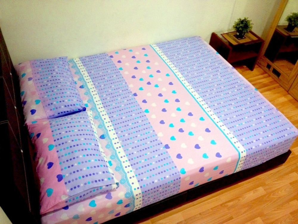 New Society Backpackers Singapore