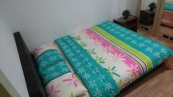 New Society Backpackers Hostel Singapore