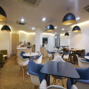 Village Clarke Quay By Far East Hospitality 4*