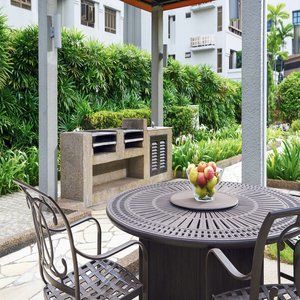Village Clarke Quay By Far East Hospitality Aparthotel 4*