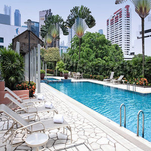 Aparthotel Village Clarke Quay By Far East Hospitality