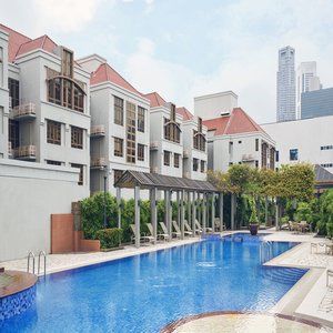 Village Clarke Quay By Far East Hospitality Singapore