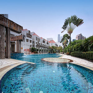 Village Clarke Quay By Far East Hospitality 4*