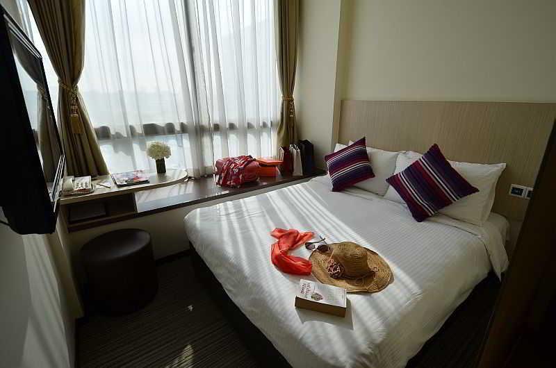 Hotel Aqueen Lavender