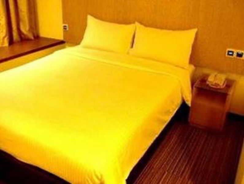 Hotel Aqueen Lavender