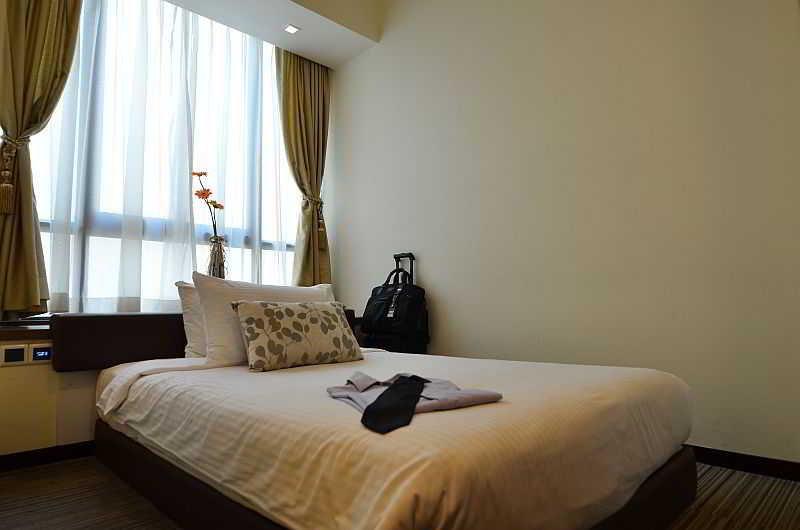 Hotel Aqueen Lavender 3*