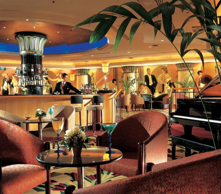 Orchard 5* Singapore