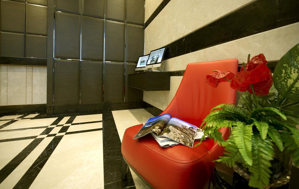 V Bencoolen 4*