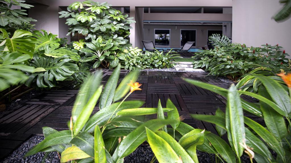 Hotel V Bencoolen Singapore