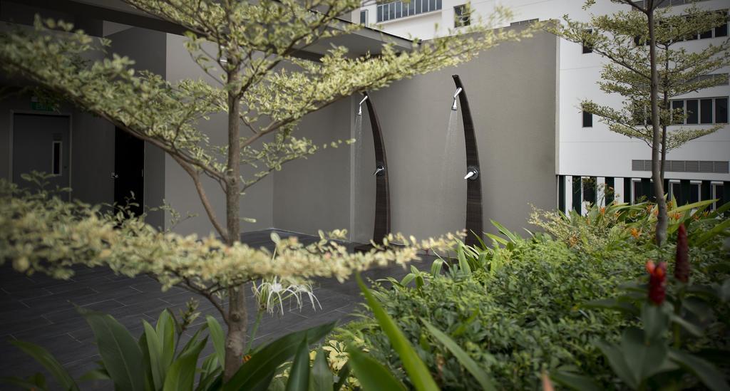 V Bencoolen Hotel Singapore