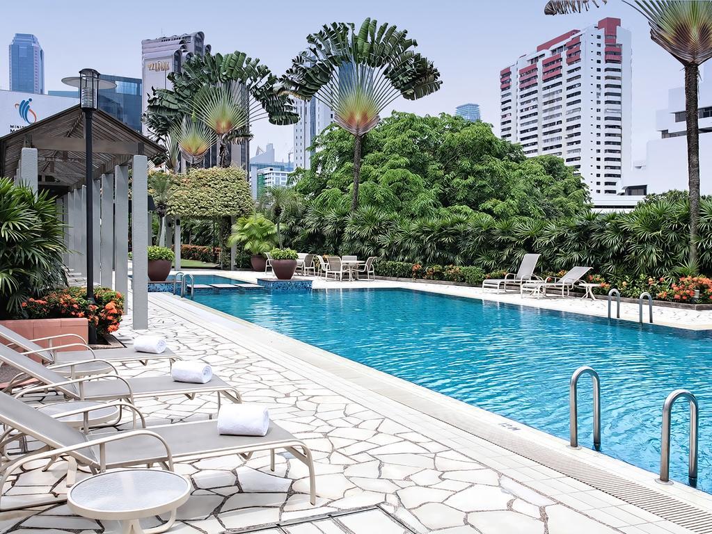 Village Clarke Quay By Far East Hospitality 4* Singapore