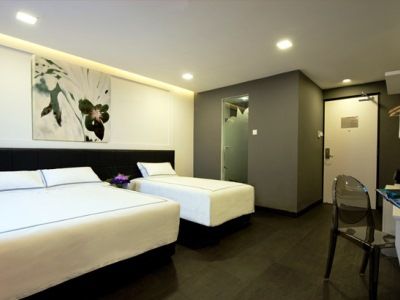 Venue Hotel 3*