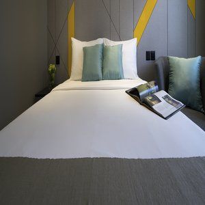 Hotel Mi Bencoolen Singapore