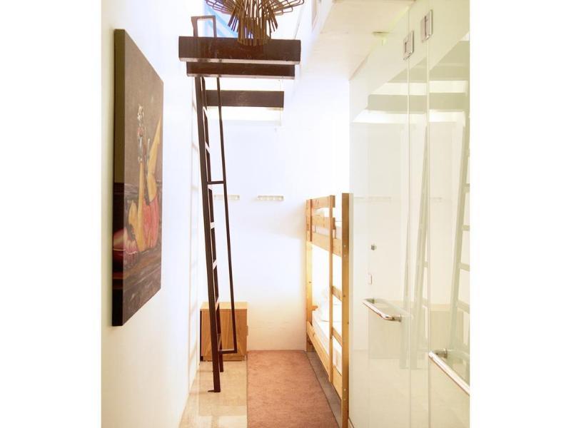 5footway.inn Project Chinatown 2 Hostel Singapore