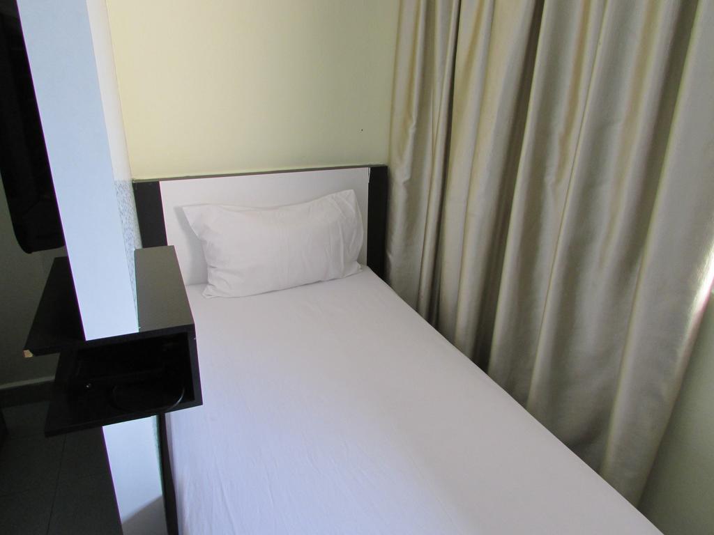 Hotel Seng Wah