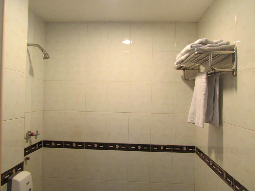 Hotel Seng Wah 2*