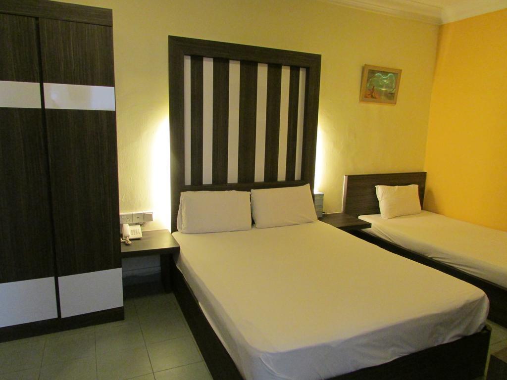 Hotel Seng Wah Singapore