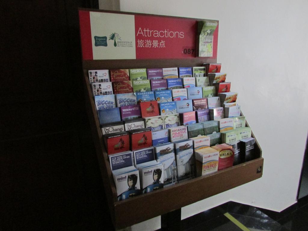 Hotel Seng Wah 2*