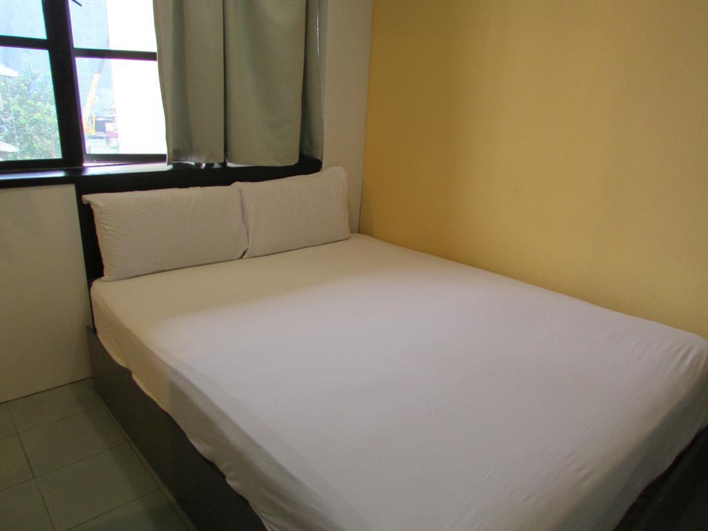Hotel Seng Wah 2*