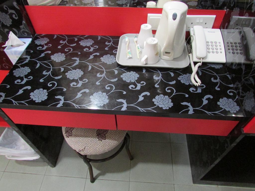 Seng Wah Hotel