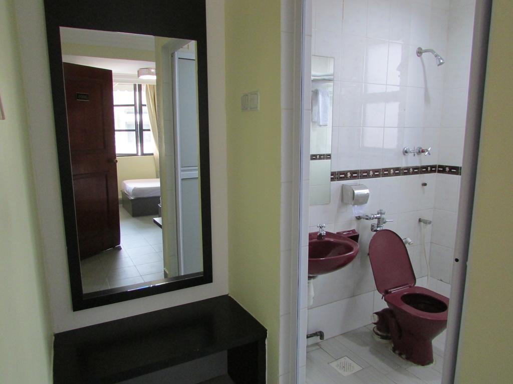 Seng Wah Hotel
