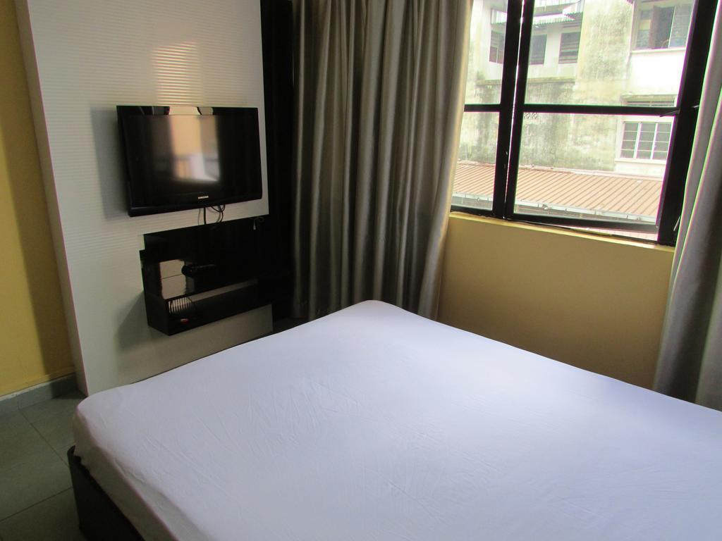 Seng Wah Hotel