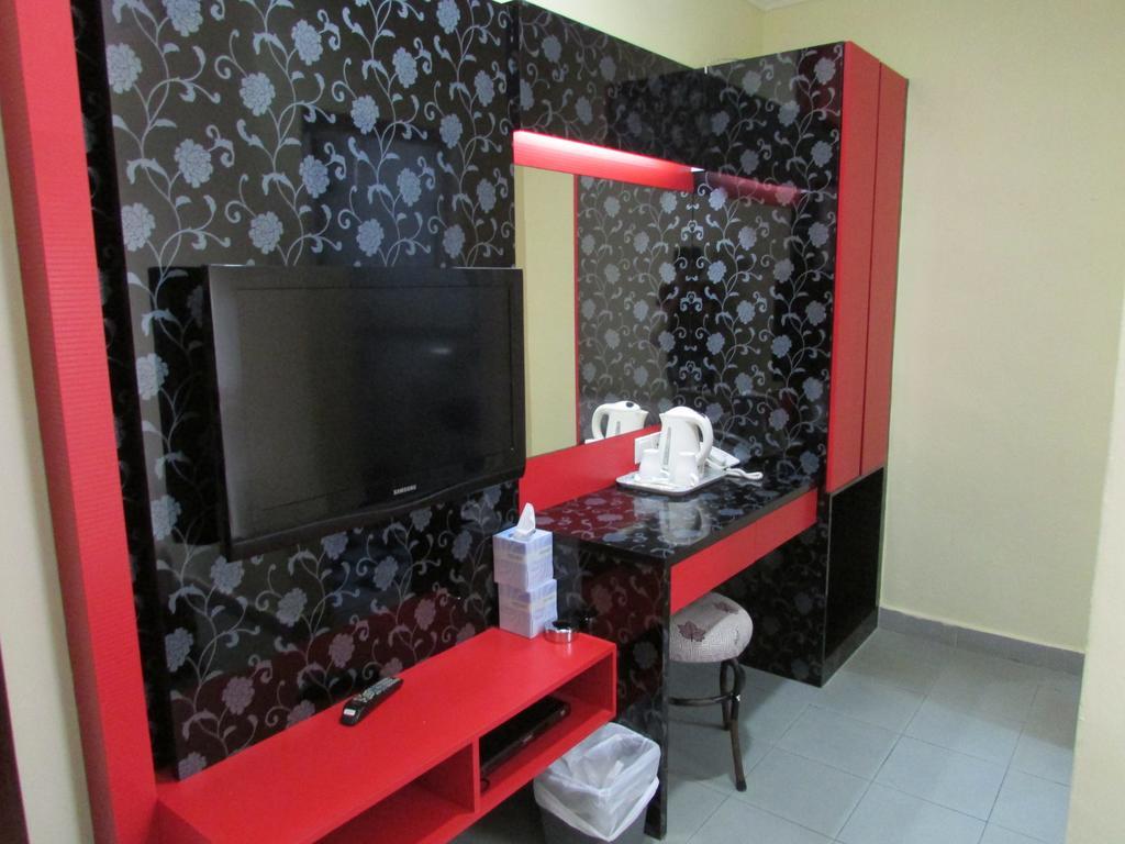 Hotel Seng Wah 2*