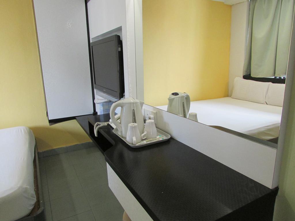 Hotel Seng Wah
