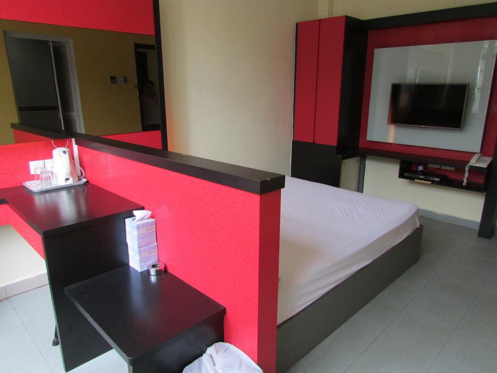 Seng Wah Singapore