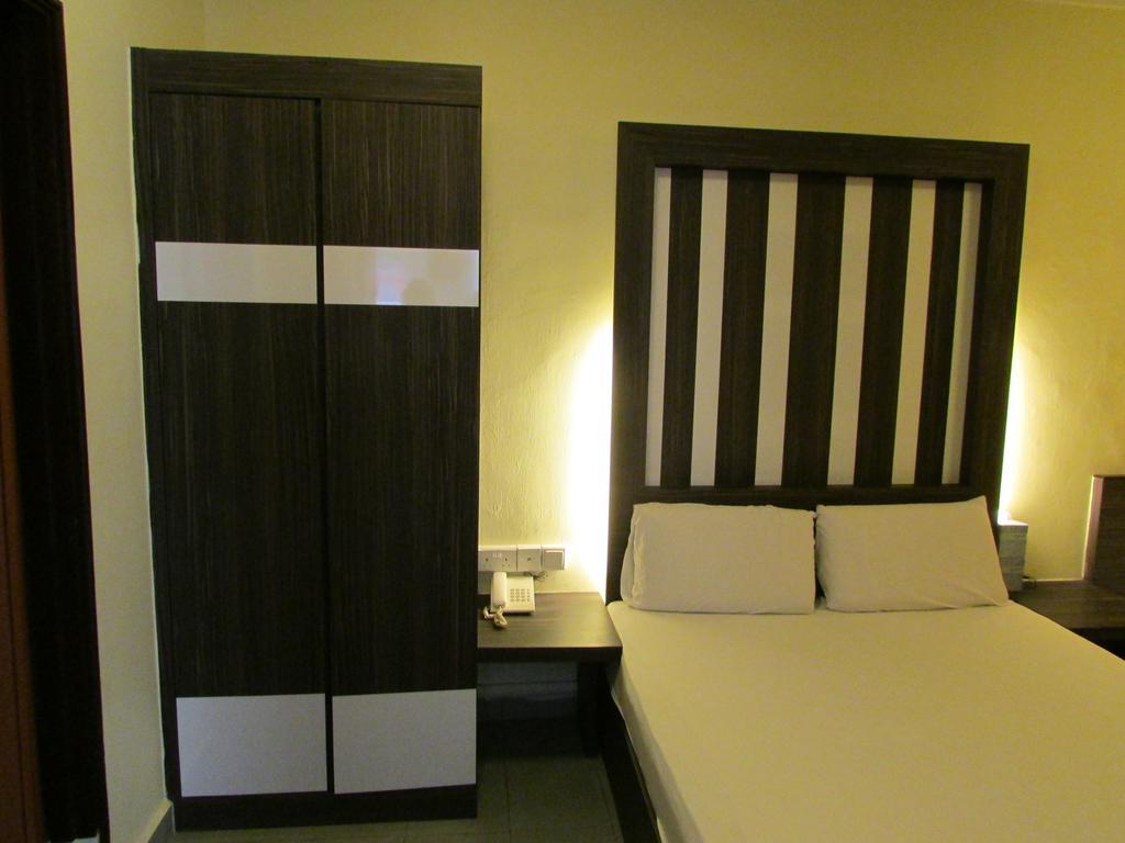 Seng Wah Hotel Singapore