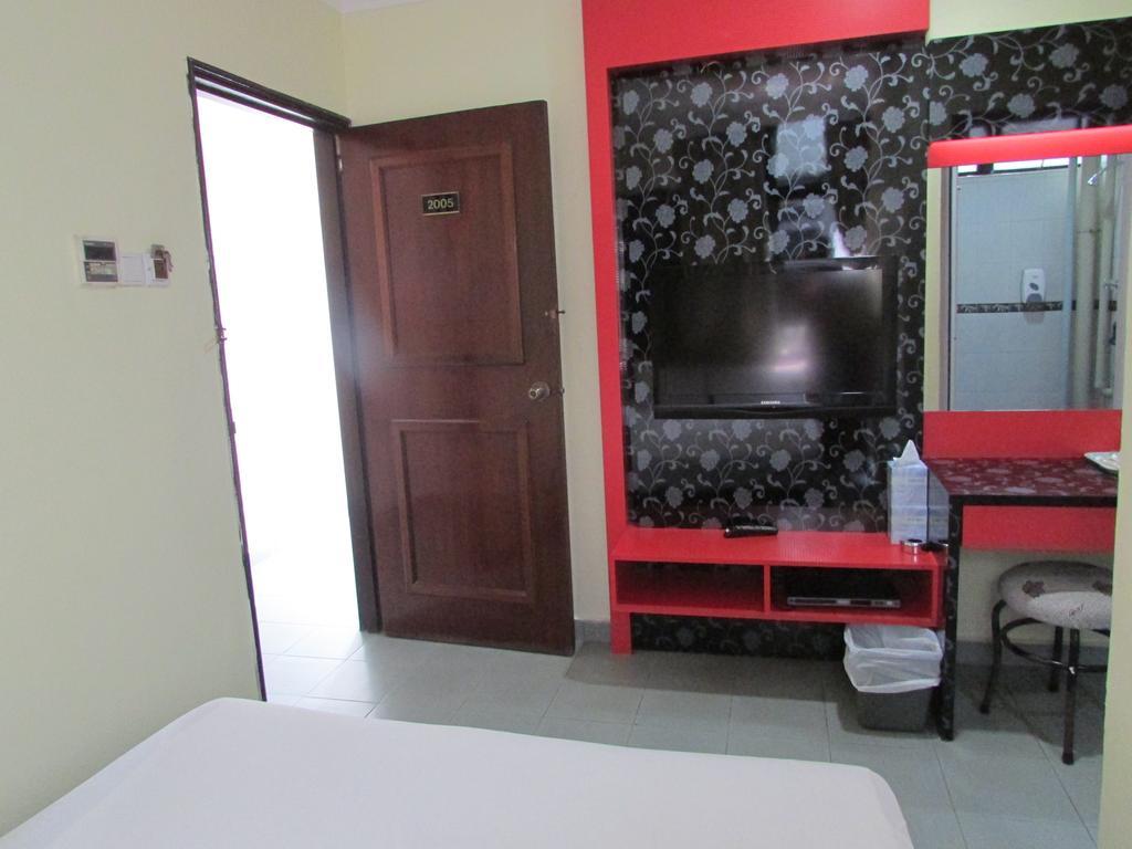 Hotel Seng Wah