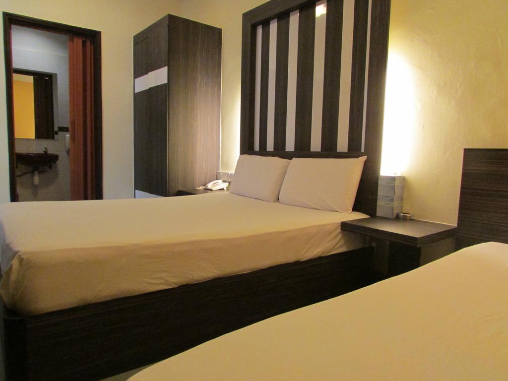 Seng Wah Hotel Singapore