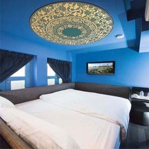 Porcelain By Jl Hotel 3*