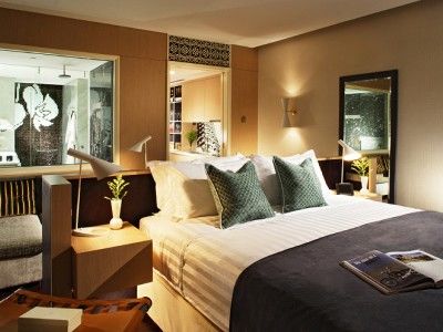 Ascott Raffles Place Singapura