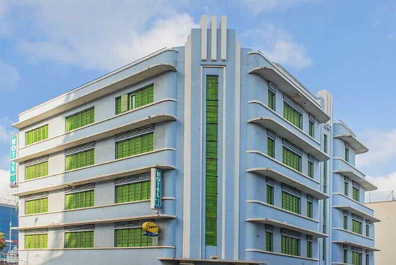 Hotel 81 Rochor