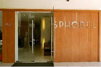 Asphodel Hotel Singapore