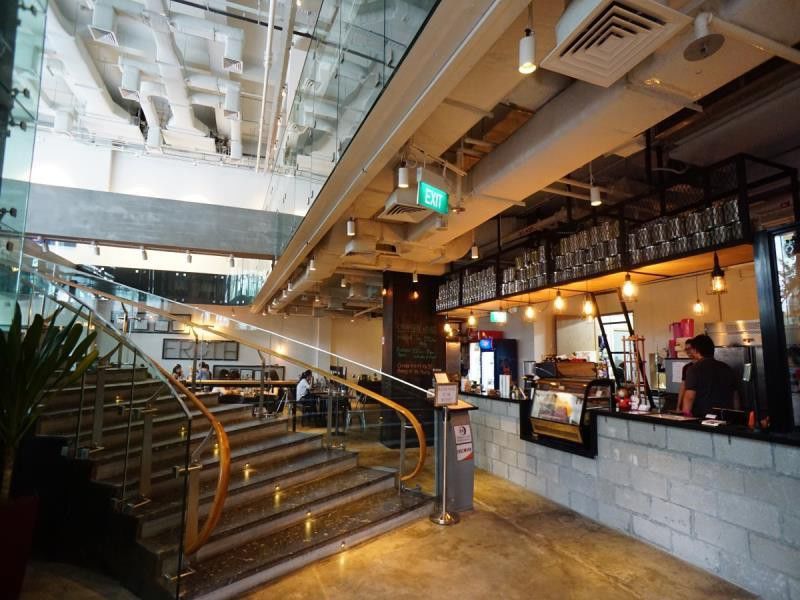 Lyf Bugis Managed By The Ascott Ltd Hotel Singapore