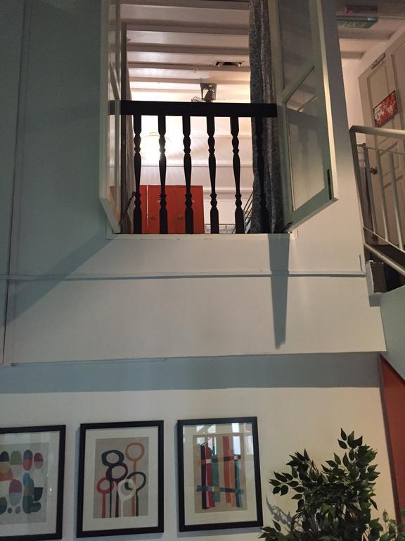 Royal Lodge @ Pagoda Street Singapore