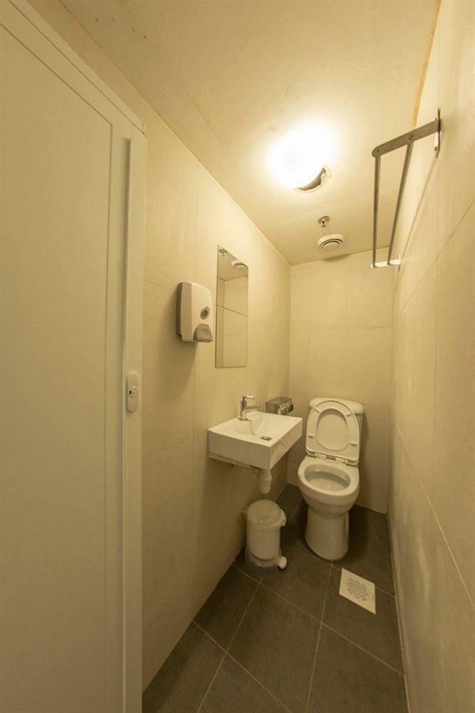 Hostel 5footway.inn Project Chinatown 1 Singapore