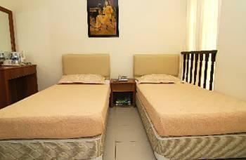 Asphodel Hotel Singapore