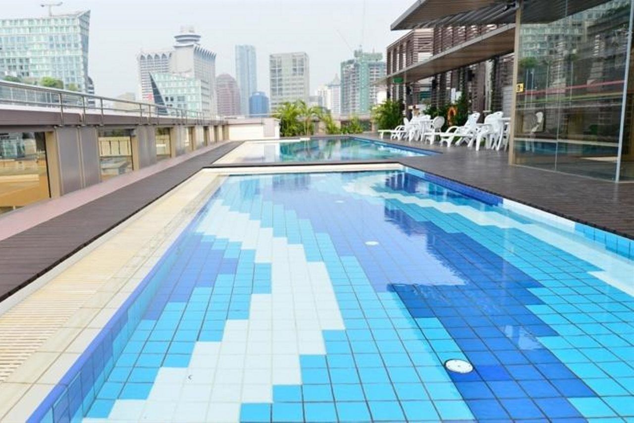 Grand Hotel Singapore