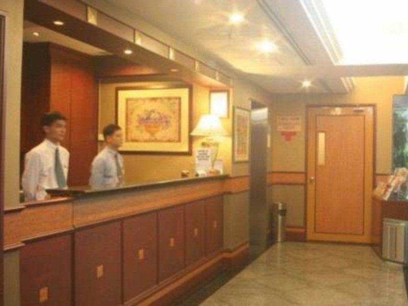 81 Geylang Hotel Singapura