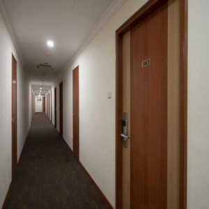 New Cape 3* Singapore