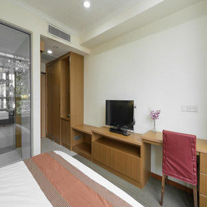 New Cape Hotel Singapore