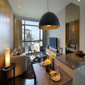 Ascott Orchard Hotel 5*